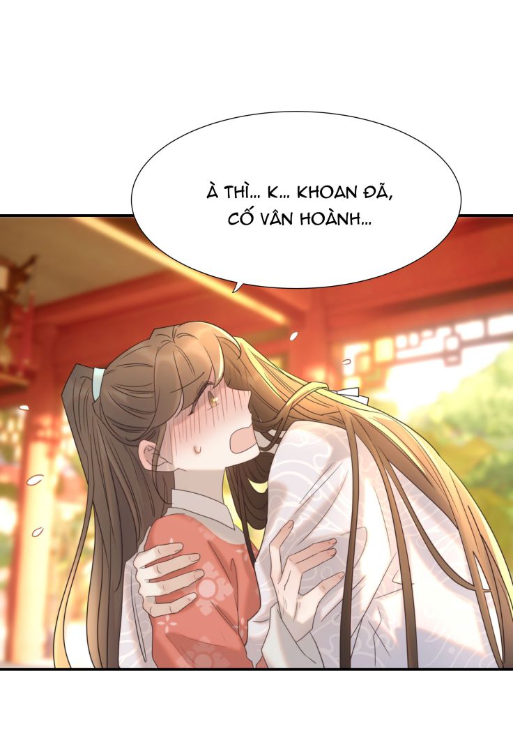 Hình Như Lấy Nhầm Kịch Bản Nữ Chủ Chap 68 - Next Chap 69