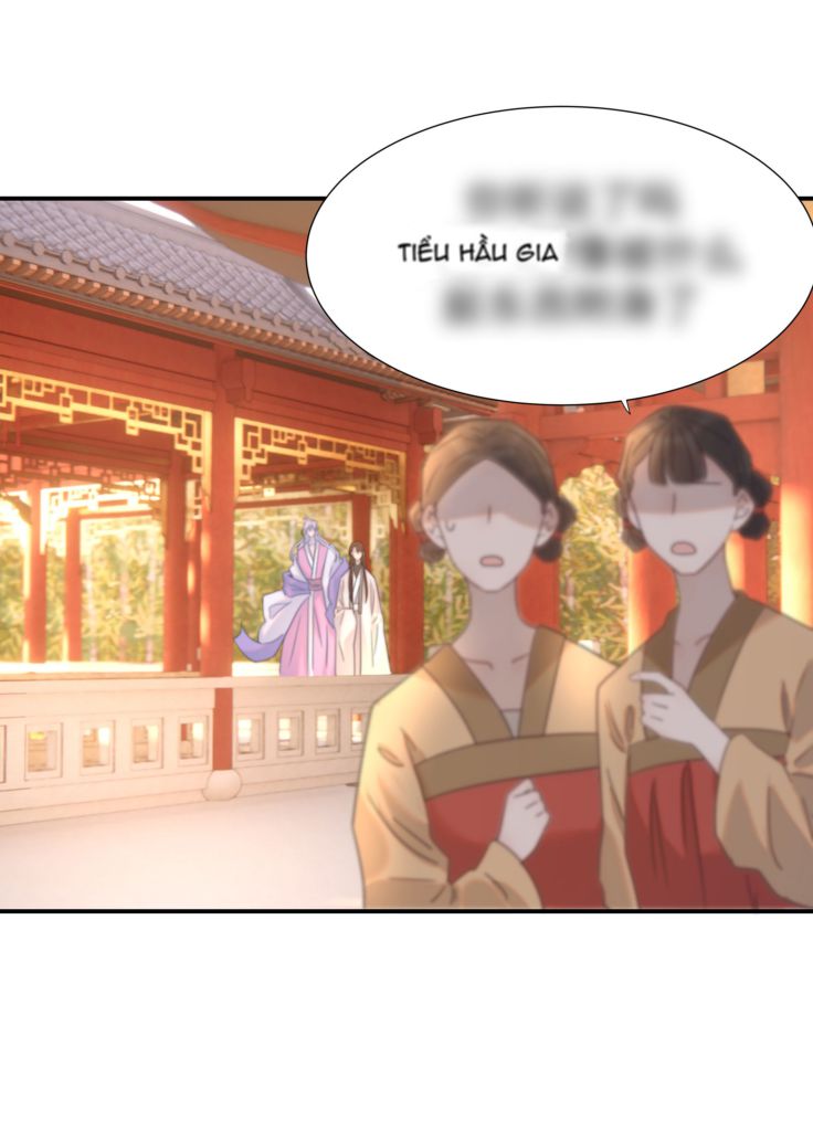 Hình Như Lấy Nhầm Kịch Bản Nữ Chủ Chap 68 - Next Chap 69