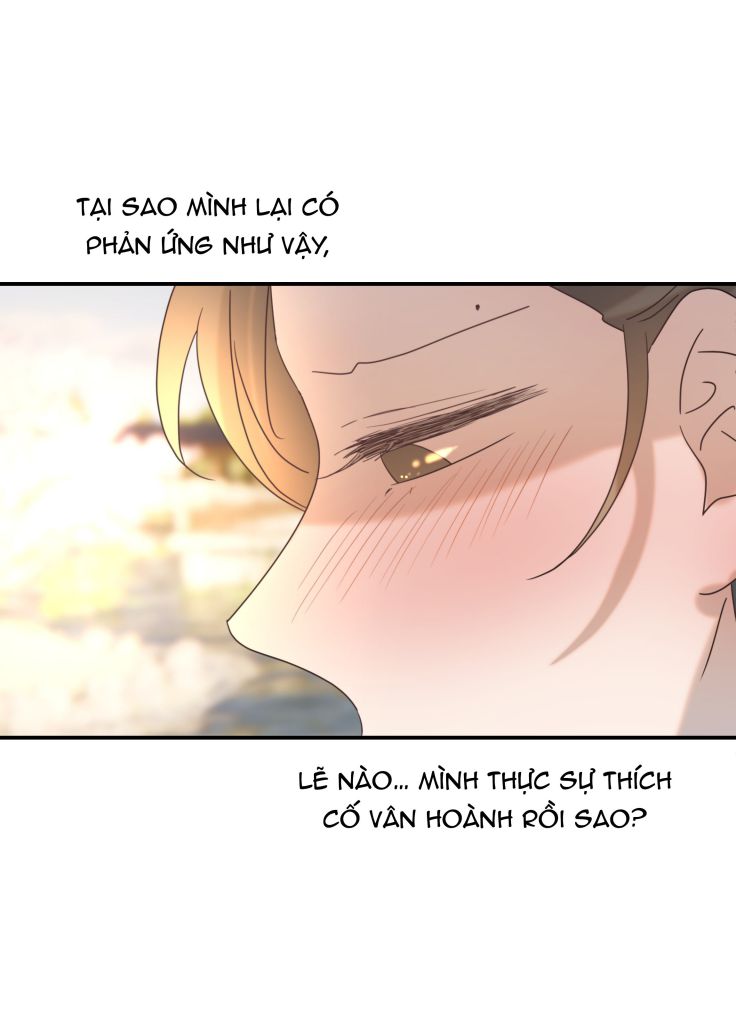 Hình Như Lấy Nhầm Kịch Bản Nữ Chủ Chap 68 - Next Chap 69