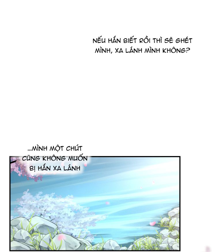 Hình Như Lấy Nhầm Kịch Bản Nữ Chủ Chap 68 - Next Chap 69