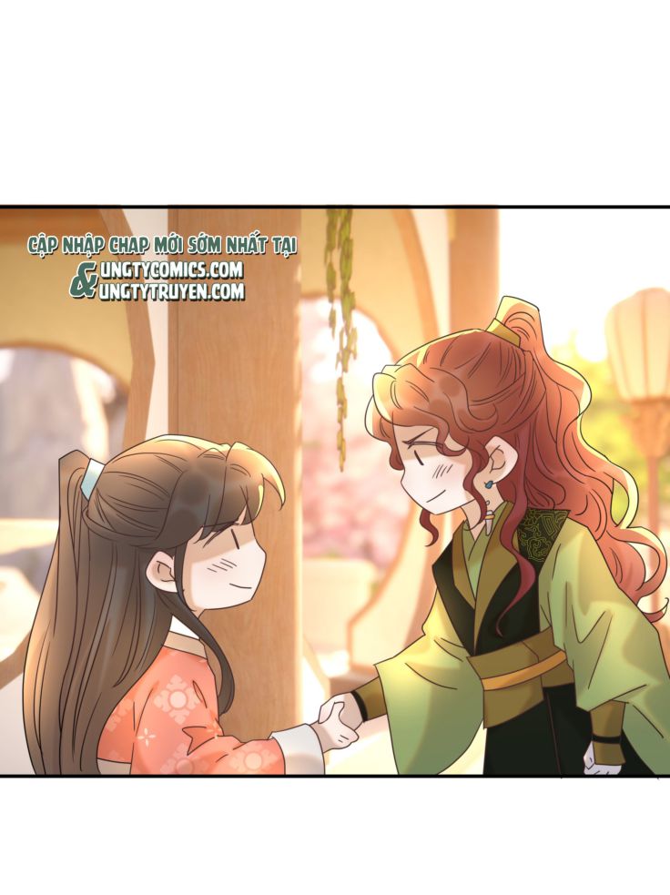 Hình Như Lấy Nhầm Kịch Bản Nữ Chủ Chap 68 - Next Chap 69