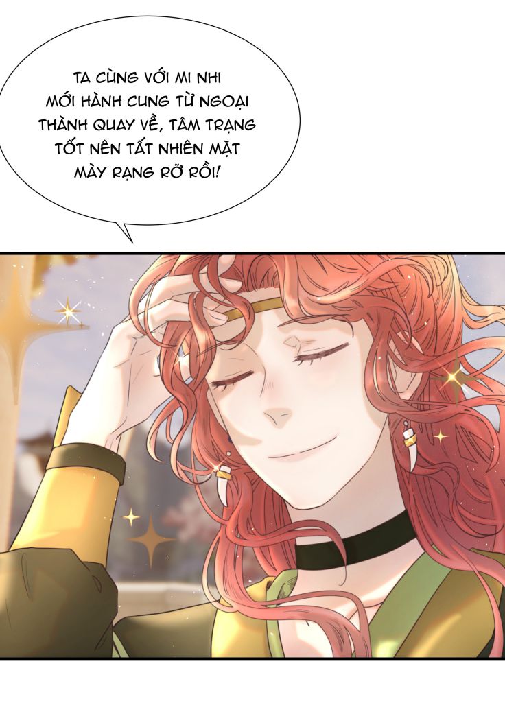 Hình Như Lấy Nhầm Kịch Bản Nữ Chủ Chap 68 - Next Chap 69