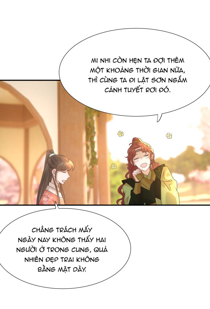 Hình Như Lấy Nhầm Kịch Bản Nữ Chủ Chap 68 - Next Chap 69