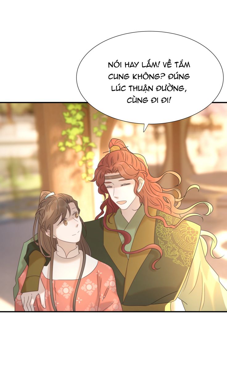 Hình Như Lấy Nhầm Kịch Bản Nữ Chủ Chap 68 - Next Chap 69