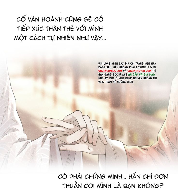 Hình Như Lấy Nhầm Kịch Bản Nữ Chủ Chap 68 - Next Chap 69