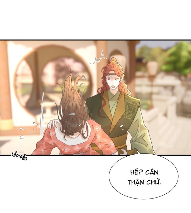 Hình Như Lấy Nhầm Kịch Bản Nữ Chủ Chap 68 - Next Chap 69