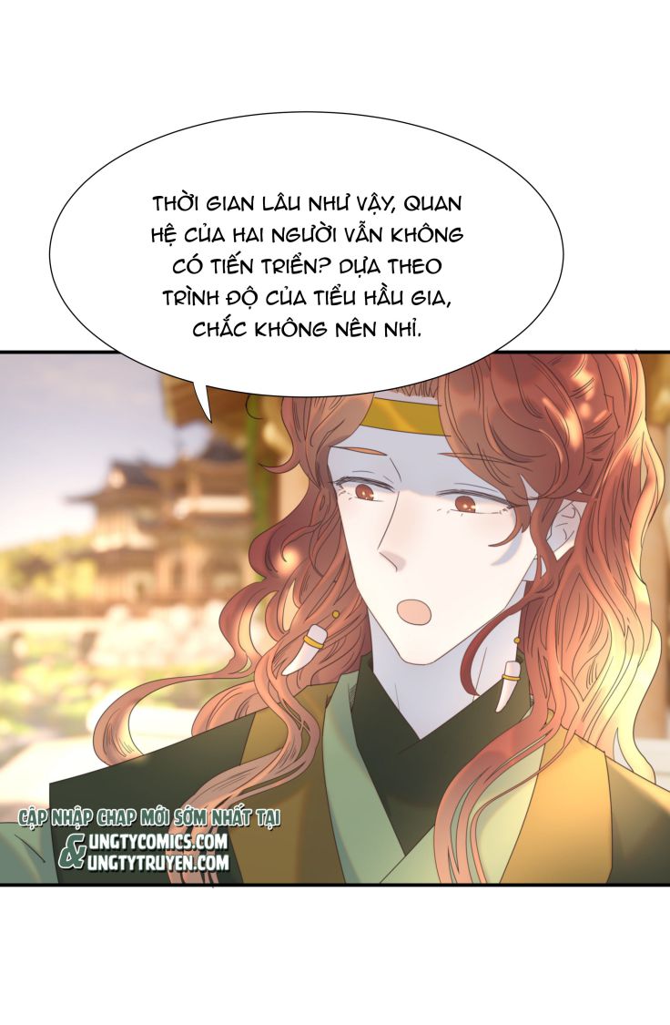 Hình Như Lấy Nhầm Kịch Bản Nữ Chủ Chap 68 - Next Chap 69