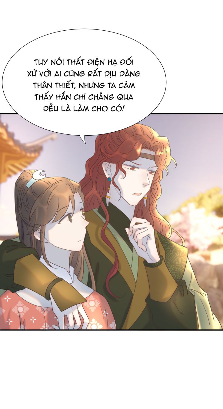 Hình Như Lấy Nhầm Kịch Bản Nữ Chủ Chap 68 - Next Chap 69