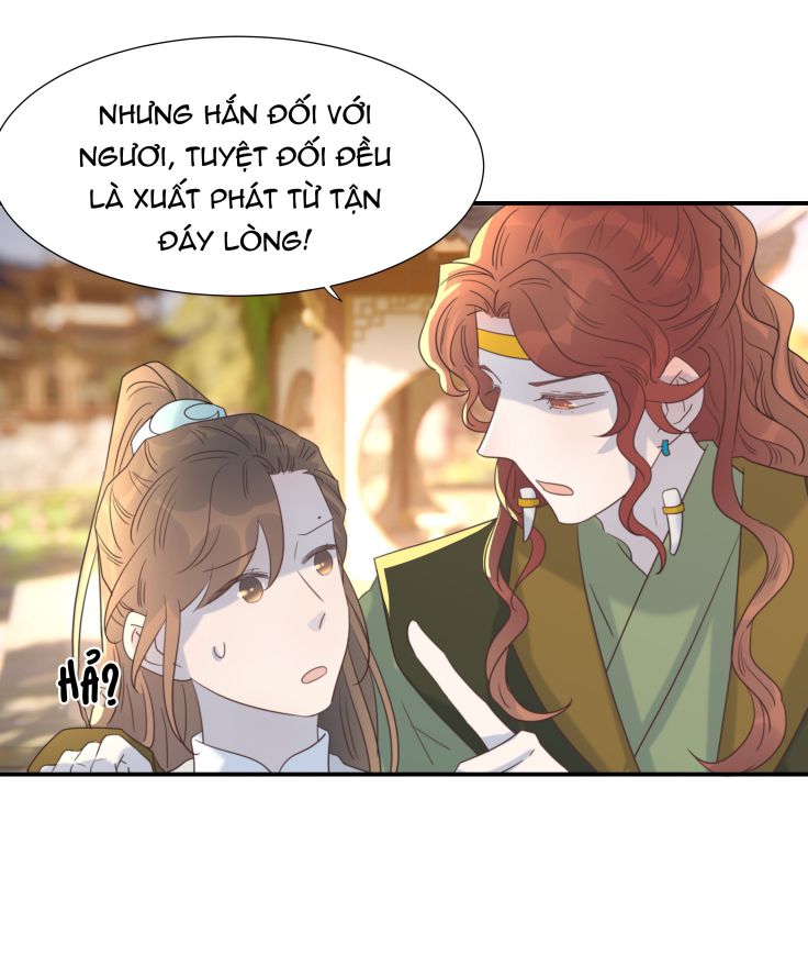 Hình Như Lấy Nhầm Kịch Bản Nữ Chủ Chap 68 - Next Chap 69