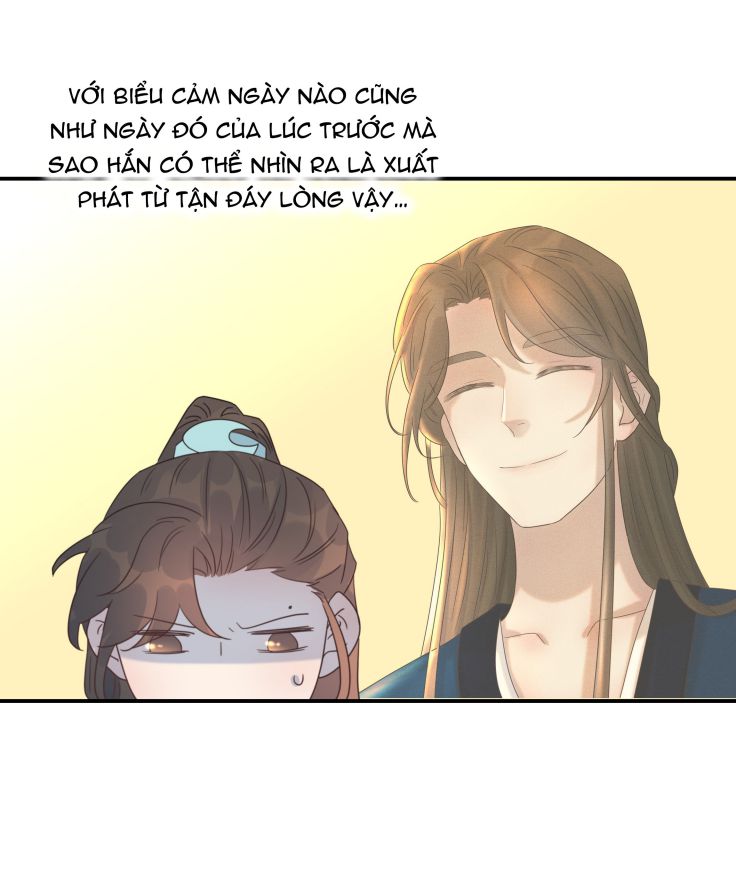 Hình Như Lấy Nhầm Kịch Bản Nữ Chủ Chap 68 - Next Chap 69