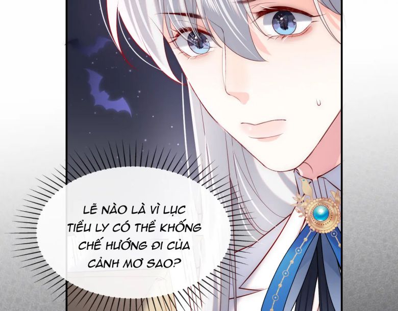 Các Nguyên Soái Đồng Thời Náo Ly Hôn Chap 33 - Next Chap 34