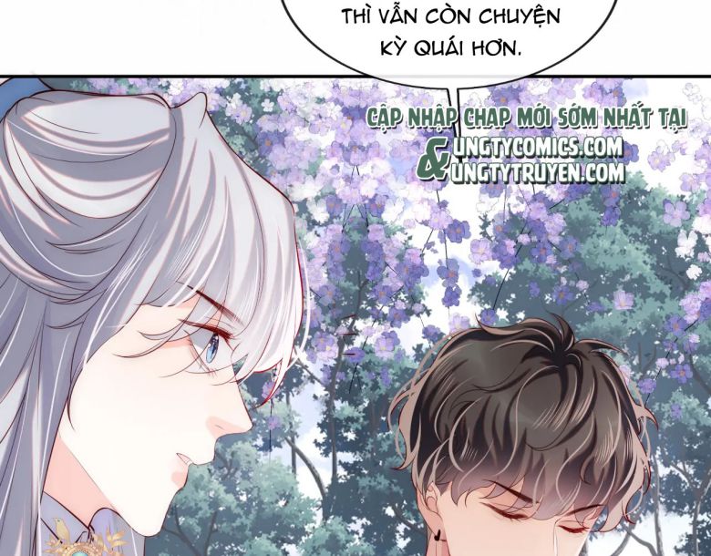 Các Nguyên Soái Đồng Thời Náo Ly Hôn Chap 33 - Next Chap 34