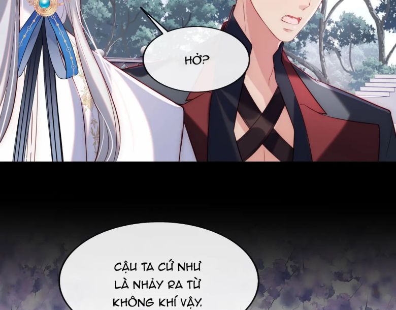 Các Nguyên Soái Đồng Thời Náo Ly Hôn Chap 33 - Next Chap 34