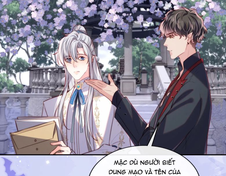 Các Nguyên Soái Đồng Thời Náo Ly Hôn Chap 33 - Next Chap 34