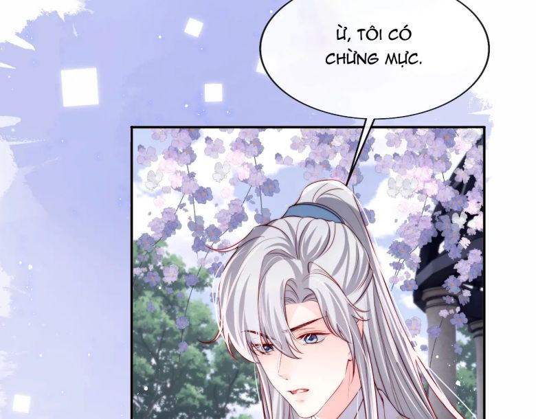 Các Nguyên Soái Đồng Thời Náo Ly Hôn Chap 33 - Next Chap 34