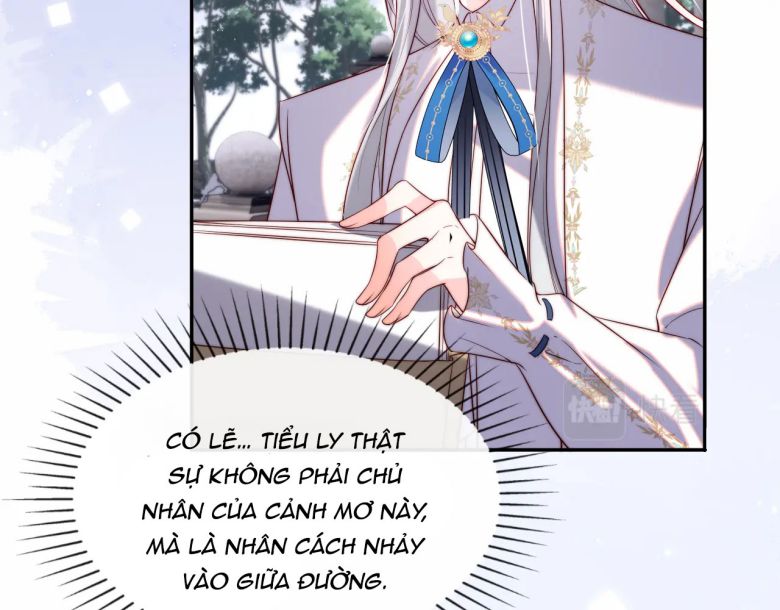 Các Nguyên Soái Đồng Thời Náo Ly Hôn Chap 33 - Next Chap 34