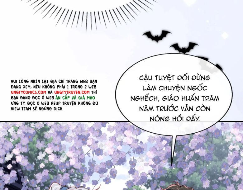 Các Nguyên Soái Đồng Thời Náo Ly Hôn Chap 33 - Next Chap 34