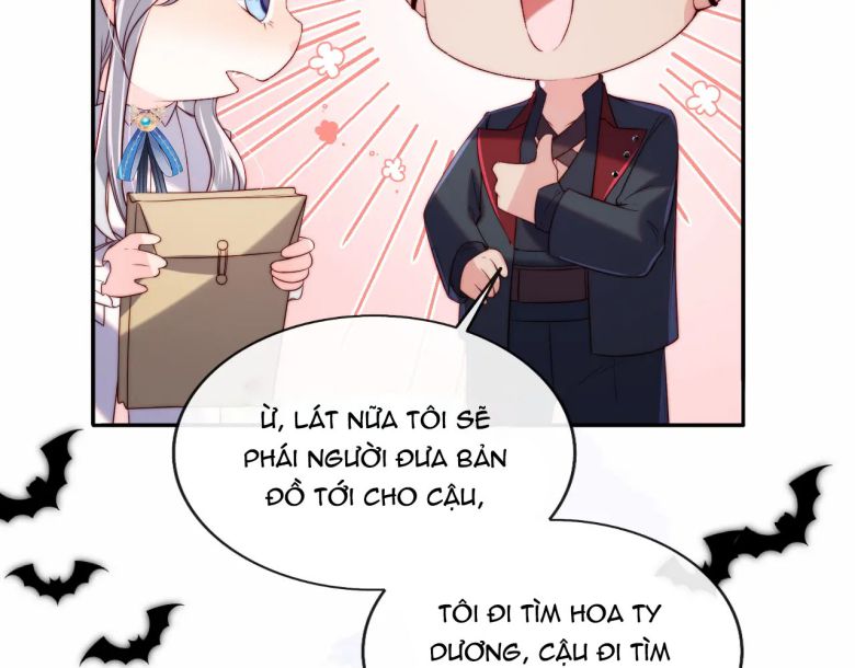 Các Nguyên Soái Đồng Thời Náo Ly Hôn Chap 33 - Next Chap 34