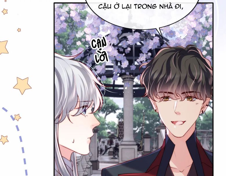 Các Nguyên Soái Đồng Thời Náo Ly Hôn Chap 33 - Next Chap 34