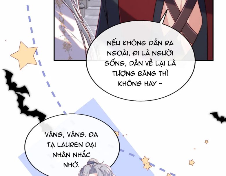 Các Nguyên Soái Đồng Thời Náo Ly Hôn Chap 33 - Next Chap 34