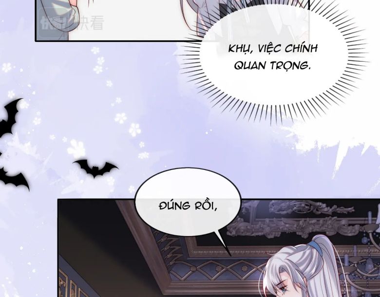 Các Nguyên Soái Đồng Thời Náo Ly Hôn Chap 33 - Next Chap 34