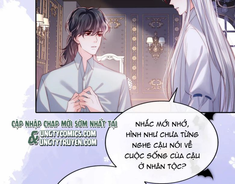 Các Nguyên Soái Đồng Thời Náo Ly Hôn Chap 33 - Next Chap 34