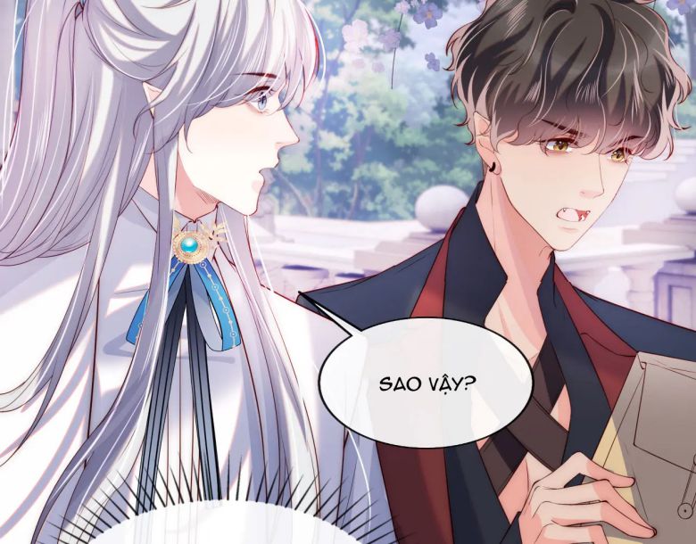 Các Nguyên Soái Đồng Thời Náo Ly Hôn Chap 33 - Next Chap 34