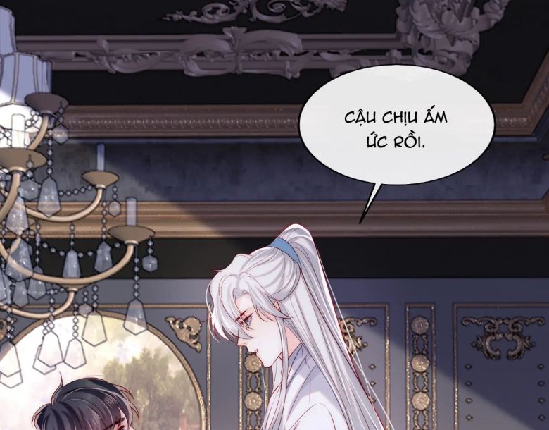 Các Nguyên Soái Đồng Thời Náo Ly Hôn Chap 33 - Next Chap 34