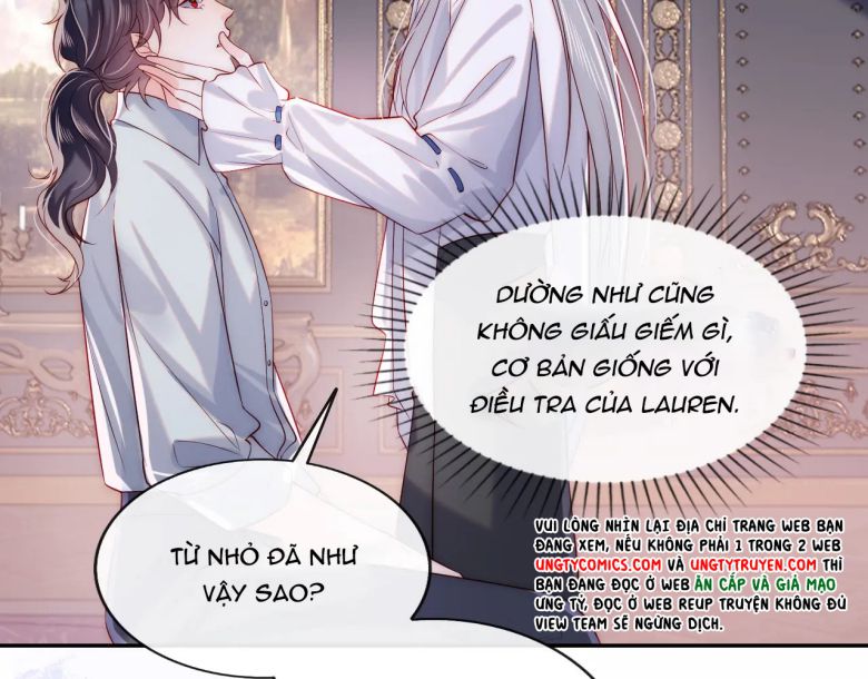 Các Nguyên Soái Đồng Thời Náo Ly Hôn Chap 33 - Next Chap 34