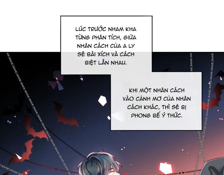 Các Nguyên Soái Đồng Thời Náo Ly Hôn Chap 33 - Next Chap 34