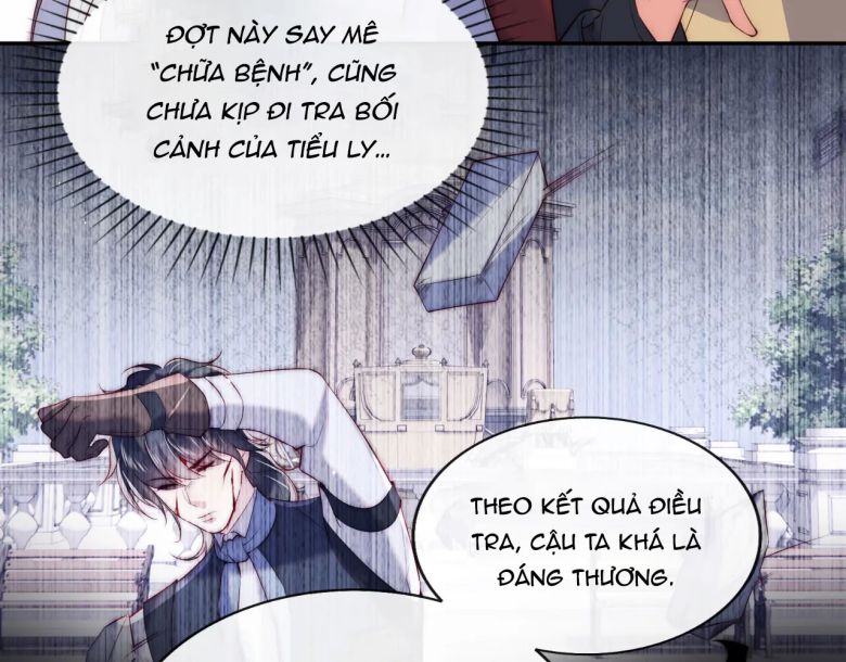 Các Nguyên Soái Đồng Thời Náo Ly Hôn Chap 33 - Next Chap 34