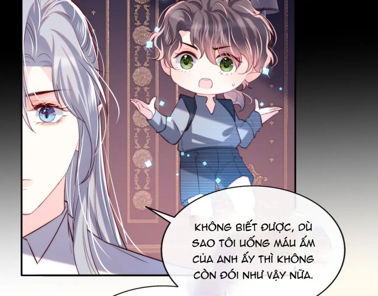 Các Nguyên Soái Đồng Thời Náo Ly Hôn Chap 33 - Next Chap 34