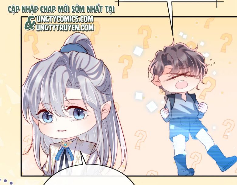 Các Nguyên Soái Đồng Thời Náo Ly Hôn Chap 33 - Next Chap 34