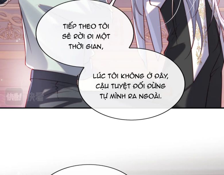 Các Nguyên Soái Đồng Thời Náo Ly Hôn Chap 33 - Next Chap 34