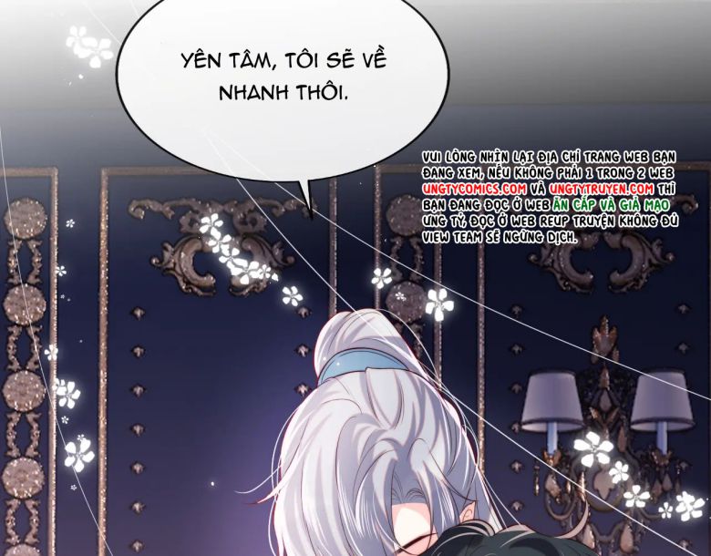 Các Nguyên Soái Đồng Thời Náo Ly Hôn Chap 33 - Next Chap 34