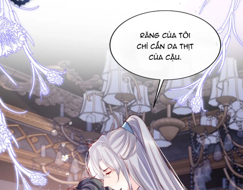 Các Nguyên Soái Đồng Thời Náo Ly Hôn Chap 33 - Next Chap 34