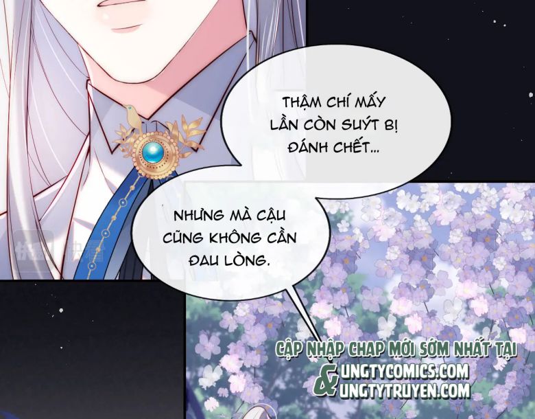 Các Nguyên Soái Đồng Thời Náo Ly Hôn Chap 33 - Next Chap 34