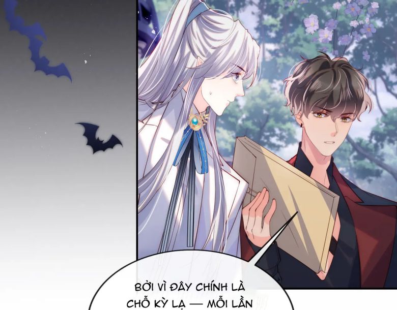 Các Nguyên Soái Đồng Thời Náo Ly Hôn Chap 33 - Next Chap 34