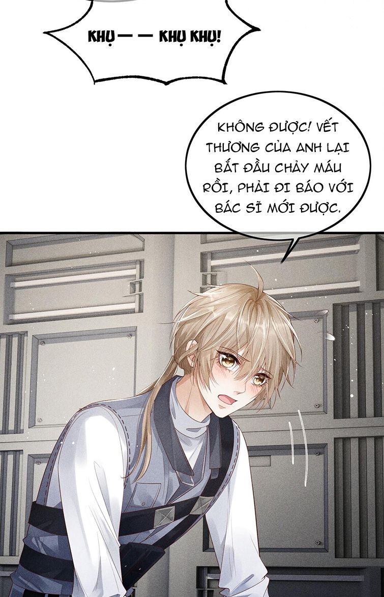 Phế Thổ Và An Tức Chap 1 - Next Chap 2