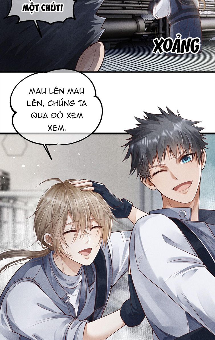 Phế Thổ Và An Tức Chap 1 - Next Chap 2