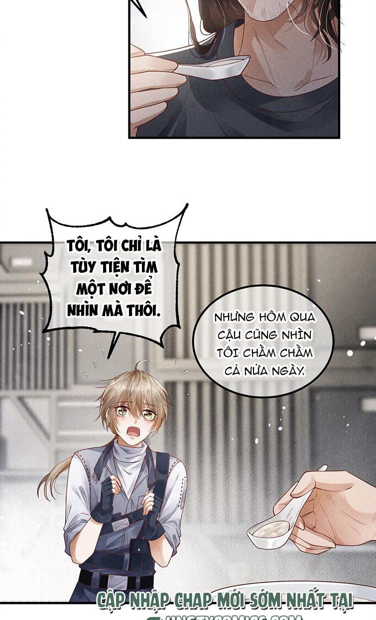 Phế Thổ Và An Tức Chap 1 - Next Chap 2