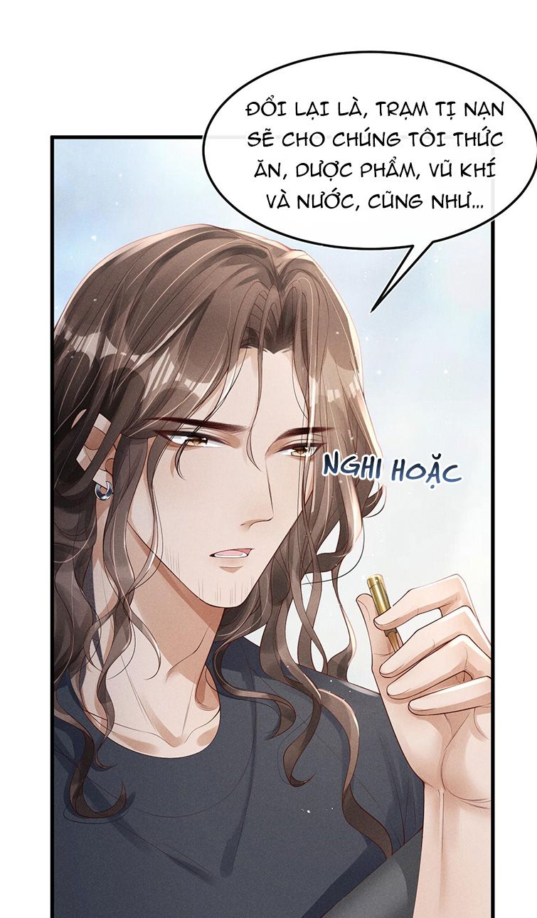 Phế Thổ Và An Tức Chap 2 - Next Chap 3