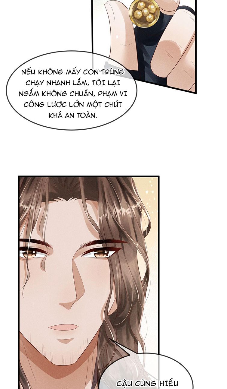 Phế Thổ Và An Tức Chap 2 - Next Chap 3