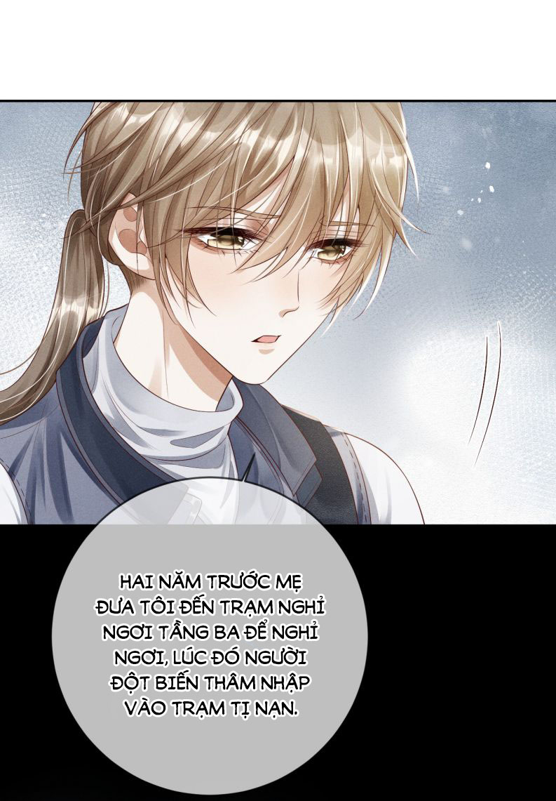 Phế Thổ Và An Tức Chap 3 - Next Chap 4