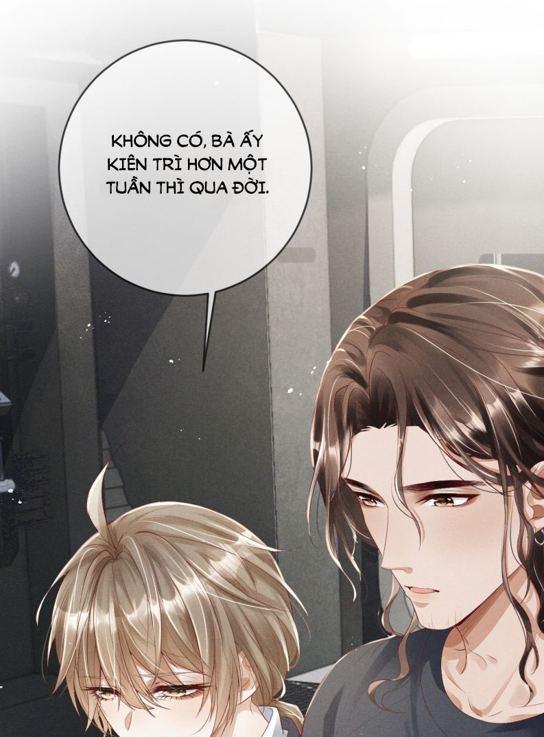 Phế Thổ Và An Tức Chap 3 - Next Chap 4