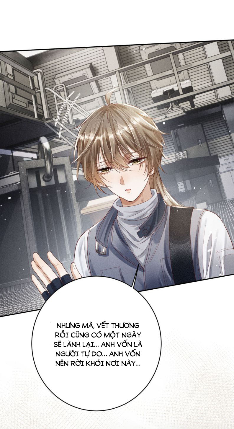 Phế Thổ Và An Tức Chap 3 - Next Chap 4