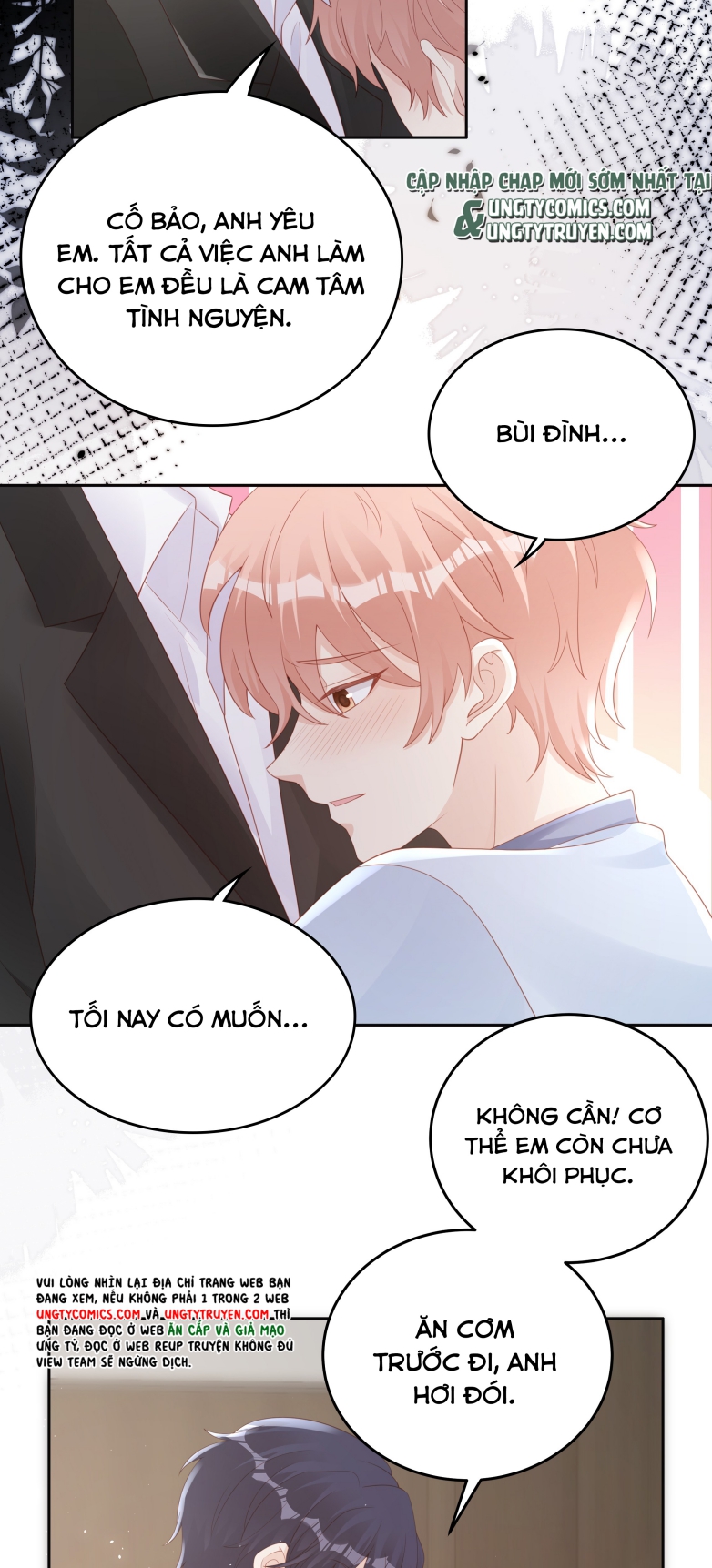 Bùi Bảo Chapter 66 - Next Chapter 67