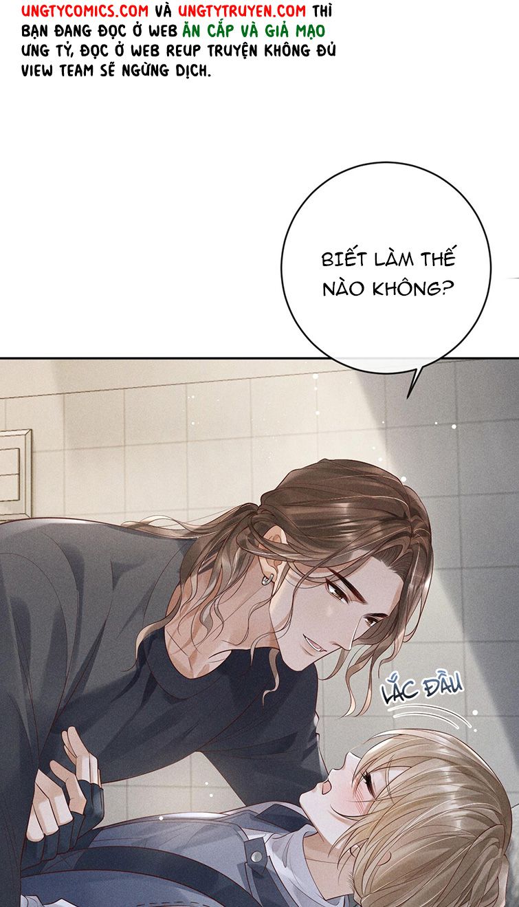 Phế Thổ Và An Tức Chap 4 - Next Chap 5