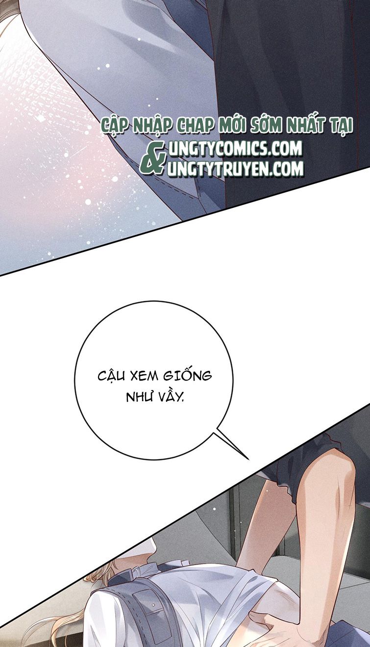 Phế Thổ Và An Tức Chap 4 - Next Chap 5