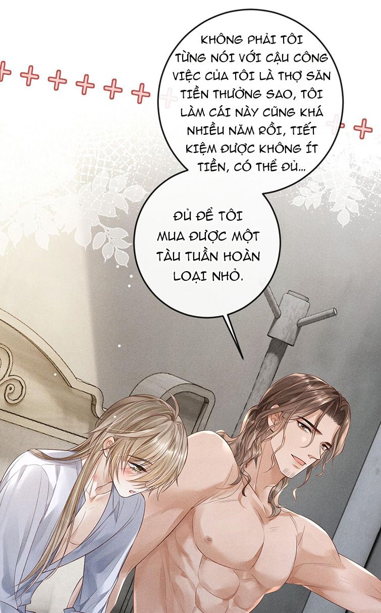 Phế Thổ Và An Tức Chap 4 - Next Chap 5